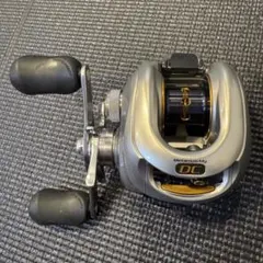 SHIMANO 07Metanium Mg7 mgベイトリール - メルカリ
