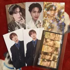 M!LK 好きすぎて滅 爆裂愛してる 山中柔太朗