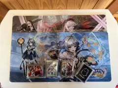 アークナイツ 7周年 音律聯覚 VIP限定入場特典 9点セット - メルカリ