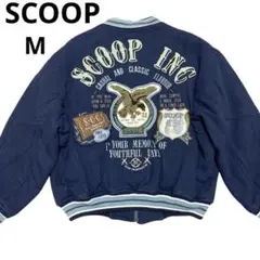 2026年最新】SCOOP メンズ スタジャンの人気アイテム - メルカリ