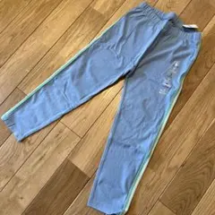 新品未使用　GAP 7分丈パンツ　130