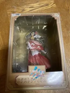 三国志大戦 蒼天の龍脈 フィギュア(パール塗装版)