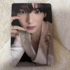 ユジン トレカ タワレコ