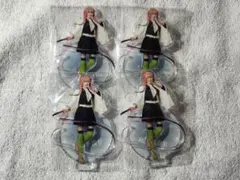 舞台鬼滅の刃 刀鍛冶の里 アクリルスタンド