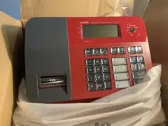 CASIO 電子レジスター SE-G2 SE-G2-BU 電子レジスター SE-G2 1台 カシオ計算機 【通販モノタロウ】
