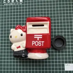 2026年最新】ハローキティ 貯金箱の人気アイテム - メルカリ