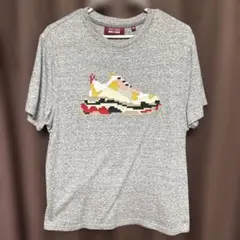 MOSTLY HEARD RARELY SEEN 8bit Tシャツ