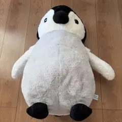 未使用 綺麗 ニトリ Nウォーム あったかぬいぐるみ ペンギン L - メルカリ