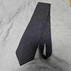 ARMANI COLLEZIONI ネクタイ シルク100%