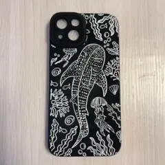 【未使用】iPhone13 スマホケース