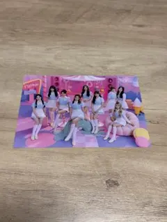 TWICE popup 2023 ラントレオール