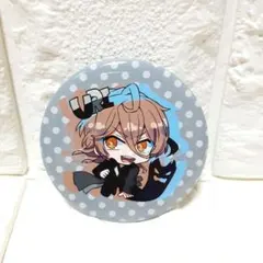 【レア⭐】【公式】カラフルピーチ　うり　缶バッジ　初期ビジュアル　ミニキャラ