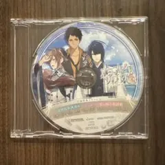 オランピアソワレ オラソワ Catharsis エビテン 特典CD