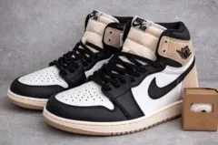 NIKE AIR JORDAN1 Latte 28cm 新品訳あり AJ1