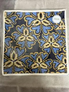 【新品】フェイラー クラウディ ラブマター ハンカチ