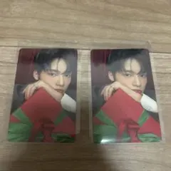 INI ウィンマジ 封入トレカ 木村拓哉