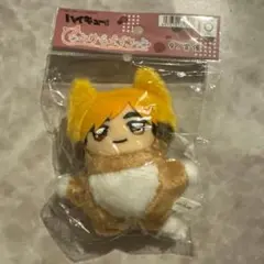 ハイキュー！！　ちみけもますこっと　宮侑