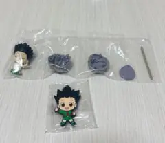 HUNTER×HUNTER ゴン