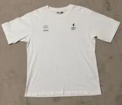 UNIQLO ユニクロ ポケモン tシャツ コラボ ピカチュウ M 白