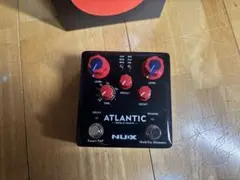 2025年最新】NUX atlanticの人気アイテム - メルカリ