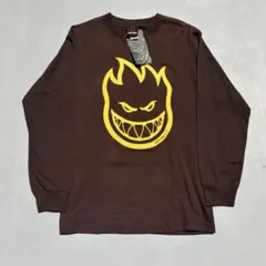 90s デッドストックSPITFIRE（スピットファイア）ロンT タグ付きのサムネイル