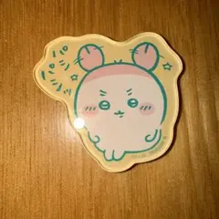 치이카와 アクリルマグネット カニちゃん 헌책방