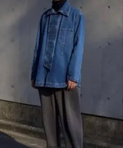2026年最新】NAMACHEKO メンズ Gジャン・デニムジャケットの人気