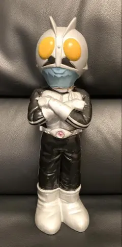 2025年最新】無版権 仮面ライダーの人気アイテム - メルカリ
