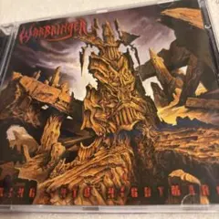 VEHEMENT THROWER CD デスメタル！ VEHEMENT THROWER CD デスメタル！ - メルカリ