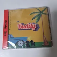 KAZ 数原龍友 Buddy CD＋DVD