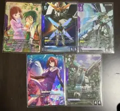 ガンダムカードゲーム