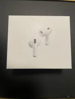 AirPods Pro3