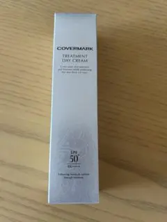 COVERMARK TREATMENT DAY CREAM 2本セット - メルカリ