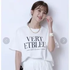 ジャスグリッティー☆クロップドロゴTシャツのサムネイル