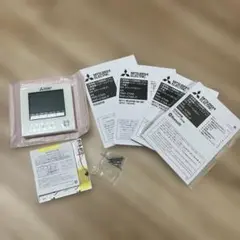 三菱電機ビル空調管理システム PAR-F30ME - メルカリ