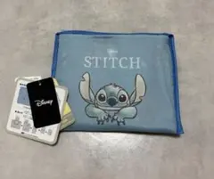 Disney スティッチ エコバッグ
