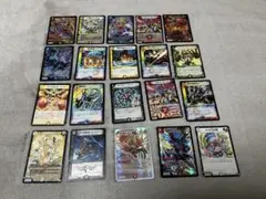 ☆早い者勝ち☆デュエルマスターズ カード引退品 - メルカリ