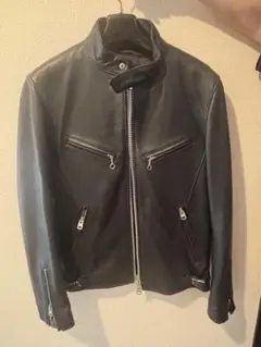 JACKROSE レザージャケットのサムネイル