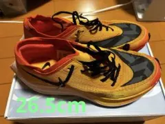 Nike ヴェイパーフライ2