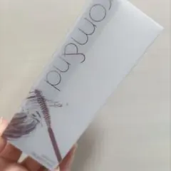 ロムアンド FIX MASCARA L04