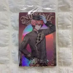 にじさんじウエハースカード2 赤城ウェン