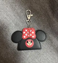 ミニー イヤーハットキーチェーン