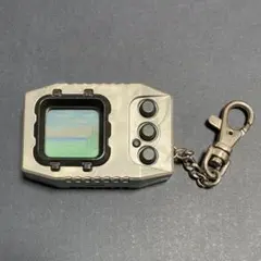 【1998年製】デジモンペンデュラム ver.1 ネイチャースピリッツ　ジャンク