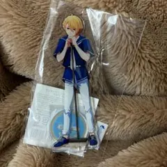 新品未開封☆推しの子 アクア マリンルック アクリルスタンド
