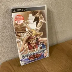 ワンピース ROMANCE DAWN 冒険の夜明け