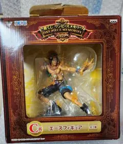 ☆ワンピース☆一番くじ フィギュア☆