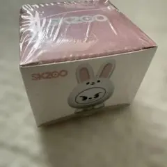 SKZOO ミニフィギュア 4点まとめ売り - メルカリ