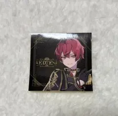 騎士A KnightA ばぁうくん　EDEN 特典　ステッカー 騎士X ばぁうくん ステッカー - メルカリ