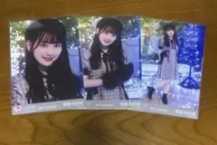 イコラブ 齋藤樹愛羅 The 5th 生写真コンプ