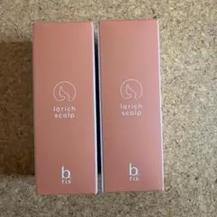 b.ris ビーリス ヘアエッセンス 薬用育毛剤 2本セット
